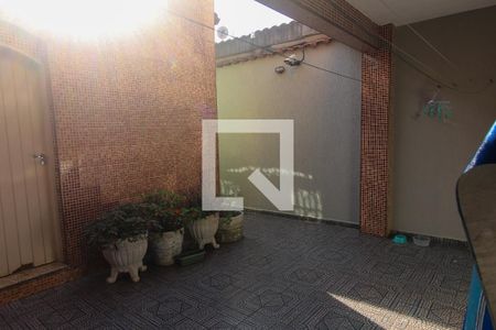 Casa à venda com 300m², 3 quartos e 4 vagasQuintal