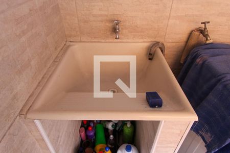 Casa à venda com 300m², 3 quartos e 4 vagasÁrea de Serviço