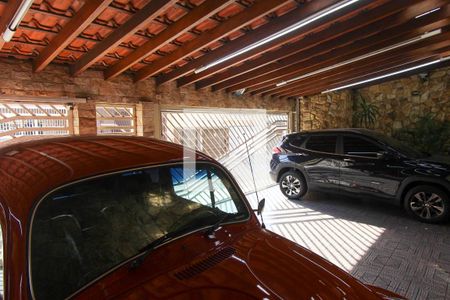 Casa à venda com 300m², 3 quartos e 4 vagasGaragem