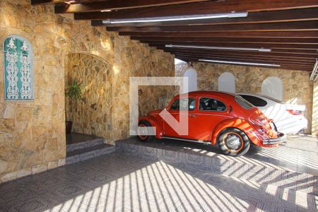 Casa à venda com 300m², 3 quartos e 4 vagasGaragem