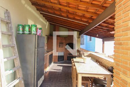 Casa à venda com 300m², 3 quartos e 4 vagasÁrea Gourmet