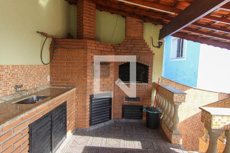 Casa à venda com 300m², 3 quartos e 4 vagasÁrea Gourmet