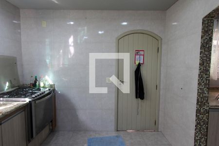 Casa à venda com 300m², 3 quartos e 4 vagasCozinha