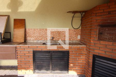 Casa à venda com 300m², 3 quartos e 4 vagasÁrea Gourmet