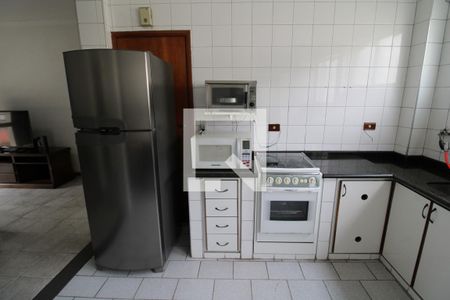 Apartamento à venda com 79m², 2 quartos e sem vagaCozinha
