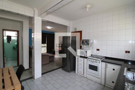 Apartamento à venda com 79m², 2 quartos e sem vagaCozinha
