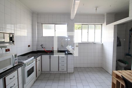 Apartamento à venda com 79m², 2 quartos e sem vagaCozinha