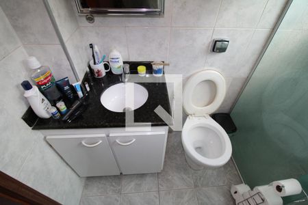 Apartamento à venda com 79m², 2 quartos e sem vagaBanheiro