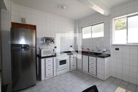 Apartamento à venda com 79m², 2 quartos e sem vagaCozinha