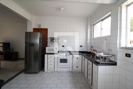 Apartamento à venda com 79m², 2 quartos e sem vagaCozinha