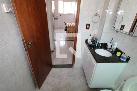 Apartamento à venda com 79m², 2 quartos e sem vagaBanheiro