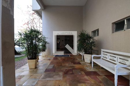 Apartamento para alugar com 150m², 4 quartos e 2 vagasHall de entrada