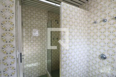 Apartamento para alugar com 150m², 4 quartos e 2 vagasBanheiro Social