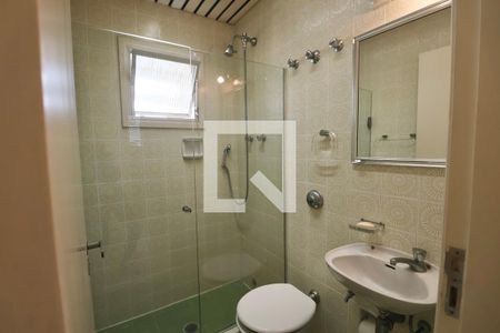 Apartamento para alugar com 150m², 4 quartos e 2 vagasBanheiro Social 2