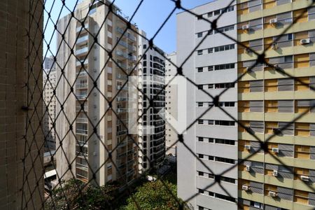 Apartamento para alugar com 150m², 4 quartos e 2 vagasVista