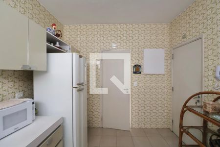 Apartamento para alugar com 150m², 4 quartos e 2 vagasCozinha