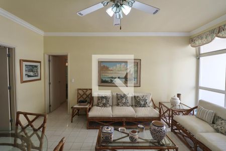 Apartamento para alugar com 150m², 4 quartos e 2 vagasSala