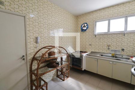 Apartamento para alugar com 150m², 4 quartos e 2 vagasCozinha