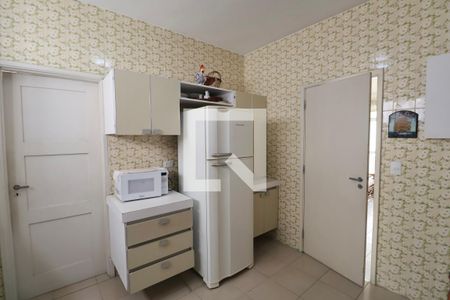 Apartamento para alugar com 150m², 4 quartos e 2 vagasCozinha
