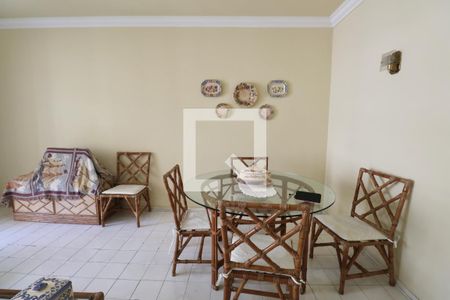 Apartamento para alugar com 150m², 4 quartos e 2 vagasSala