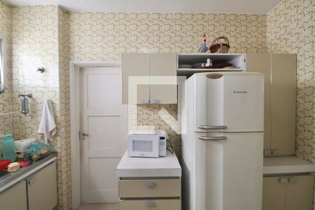 Apartamento para alugar com 150m², 4 quartos e 2 vagasCozinha