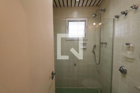 Apartamento para alugar com 150m², 4 quartos e 2 vagasBanheiro Social 2