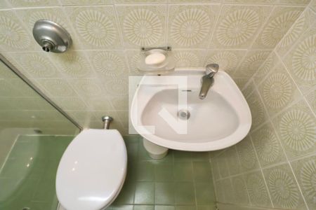 Apartamento para alugar com 150m², 4 quartos e 2 vagasBanheiro Social 2