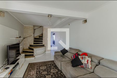 Sala de casa à venda com 4 quartos, 300m² em Vila Mariana, São Paulo