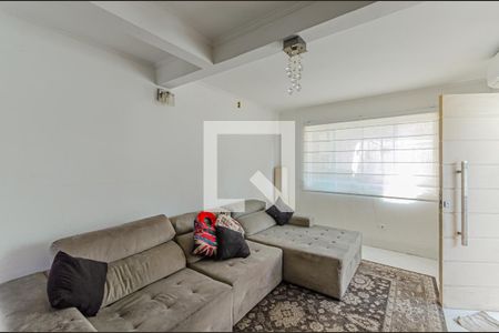 Sala de casa à venda com 4 quartos, 300m² em Vila Mariana, São Paulo