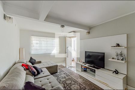 Sala de casa à venda com 4 quartos, 300m² em Vila Mariana, São Paulo