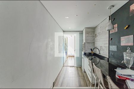 Casa à venda com 300m², 4 quartos e 4 vagasEspaço Gourmet