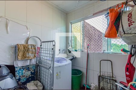 Casa à venda com 300m², 4 quartos e 4 vagasÁrea de Serviço