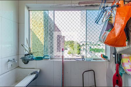 Casa à venda com 300m², 4 quartos e 4 vagasÁrea de Serviço