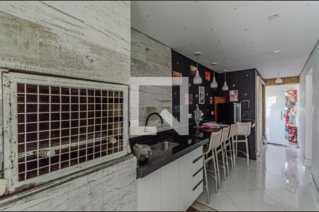 Casa à venda com 300m², 4 quartos e 4 vagasEspaço Gourmet