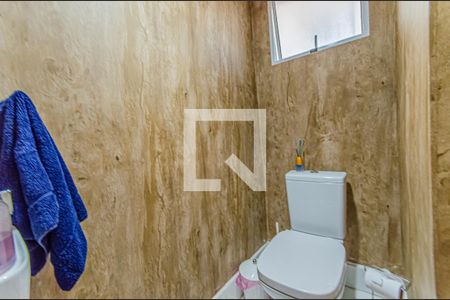 Casa à venda com 300m², 4 quartos e 4 vagasLavabo