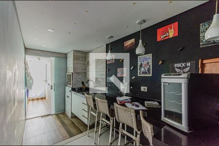 Casa à venda com 300m², 4 quartos e 4 vagasEspaço Gourmet