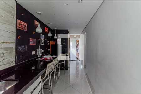 Casa à venda com 300m², 4 quartos e 4 vagasEspaço Gourmet