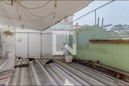 Casa à venda com 300m², 4 quartos e 4 vagasGaragem