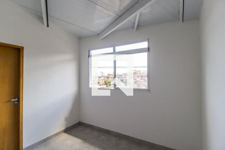 Sala/Quarto de kitnet/studio para alugar com 1 quarto, 19m² em Cidade Ariston Estela Azevedo, Carapicuíba