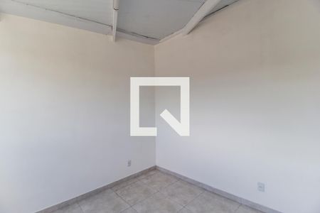 Sala/Quarto de kitnet/studio para alugar com 1 quarto, 19m² em Cidade Ariston Estela Azevedo, Carapicuíba