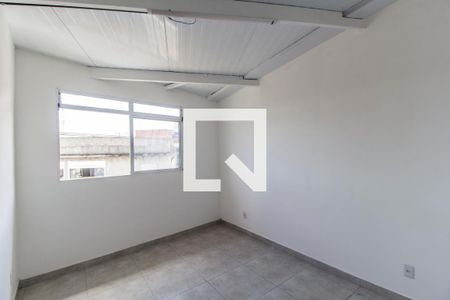 Sala/Quarto de kitnet/studio para alugar com 1 quarto, 19m² em Cidade Ariston Estela Azevedo, Carapicuíba