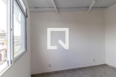 Sala/Quarto de kitnet/studio para alugar com 1 quarto, 19m² em Cidade Ariston Estela Azevedo, Carapicuíba