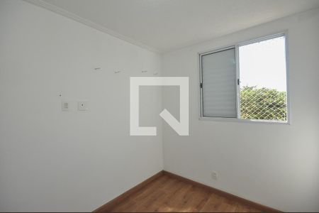 Quarto 1 de apartamento à venda com 2 quartos, 42m² em Pirajussara, São Paulo