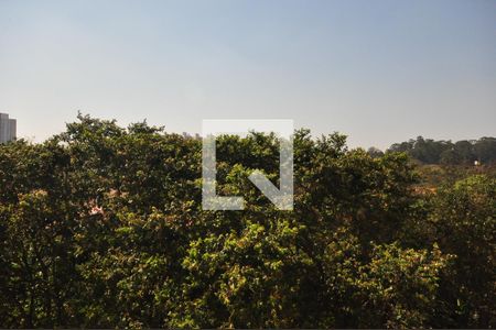 Vista de apartamento à venda com 2 quartos, 42m² em Pirajussara, São Paulo