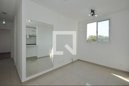 Sala de apartamento à venda com 2 quartos, 42m² em Pirajussara, São Paulo