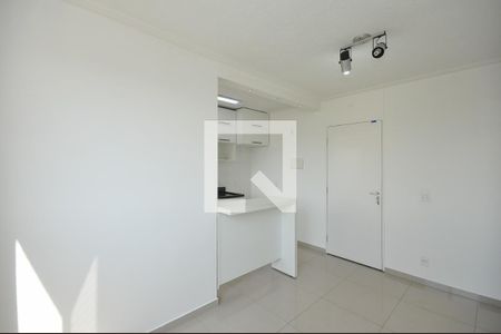 Sala de apartamento à venda com 2 quartos, 42m² em Pirajussara, São Paulo