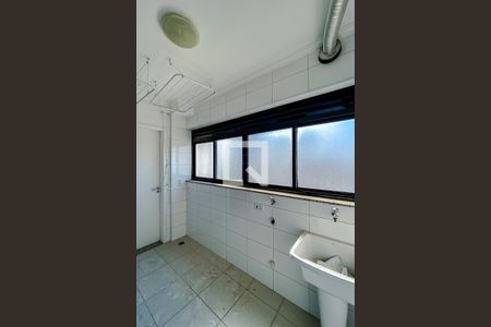Apartamento para alugar com 149m², 3 quartos e 2 vagasÁrea de Serviço