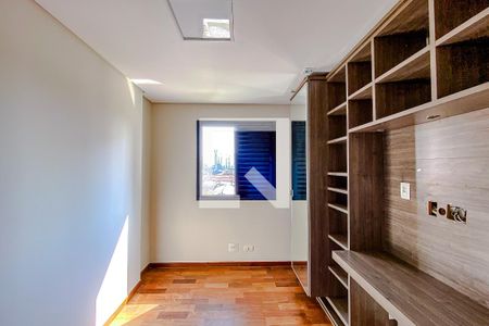 Apartamento para alugar com 149m², 3 quartos e 2 vagasQuarto 1 - Suíte