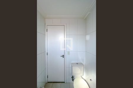 Apartamento para alugar com 149m², 3 quartos e 2 vagasBanheiro da Suíte 3
