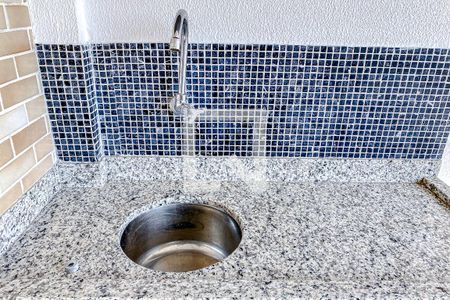 Apartamento para alugar com 149m², 3 quartos e 2 vagasVaranda da Sala